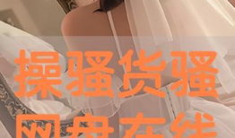 操骚货视频,揭秘网络恶俗现象背后的真相