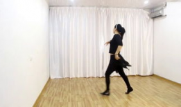 跳舞视频教学,轻松学会热门舞步